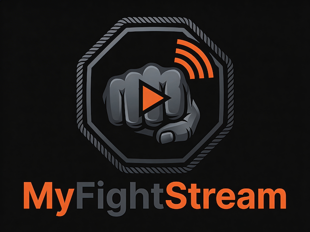 MyFightStream