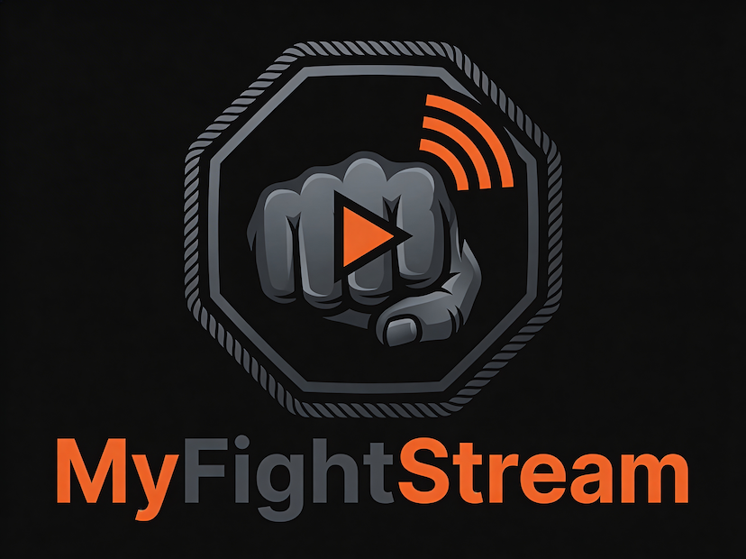 MyFightStream